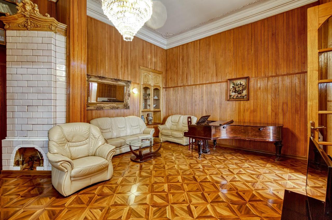 Town Center Rustaveli Aparthotel Tbilisi Eksteriør bilde